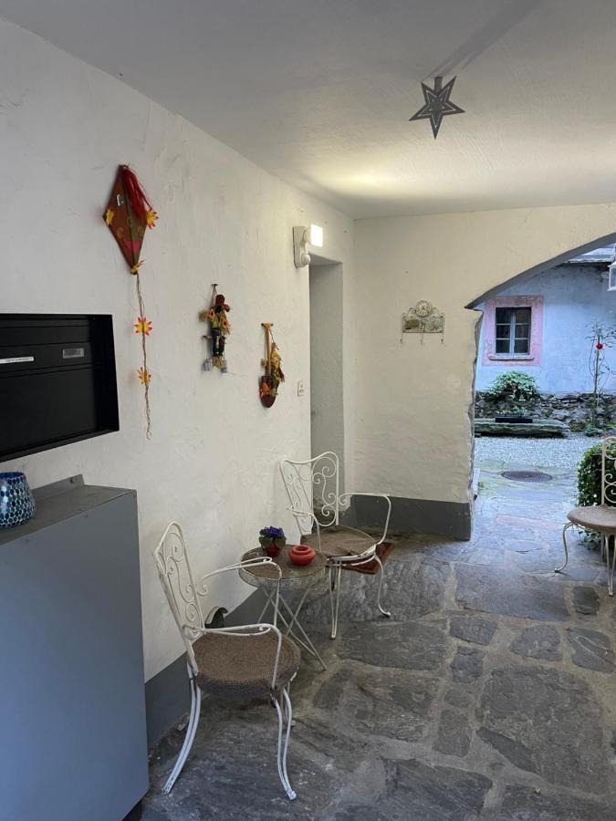 Casa Madonnina Βίλα Losone Εξωτερικό φωτογραφία