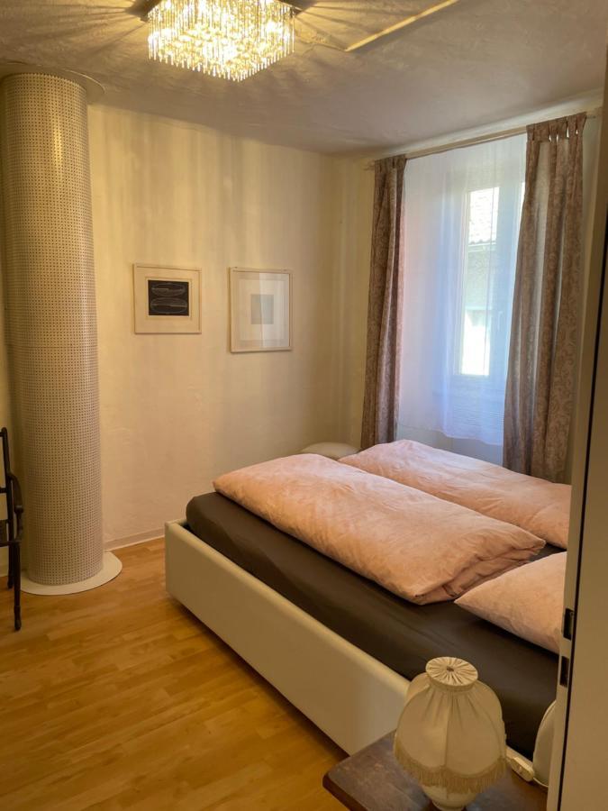 Casa Madonnina Βίλα Losone Εξωτερικό φωτογραφία