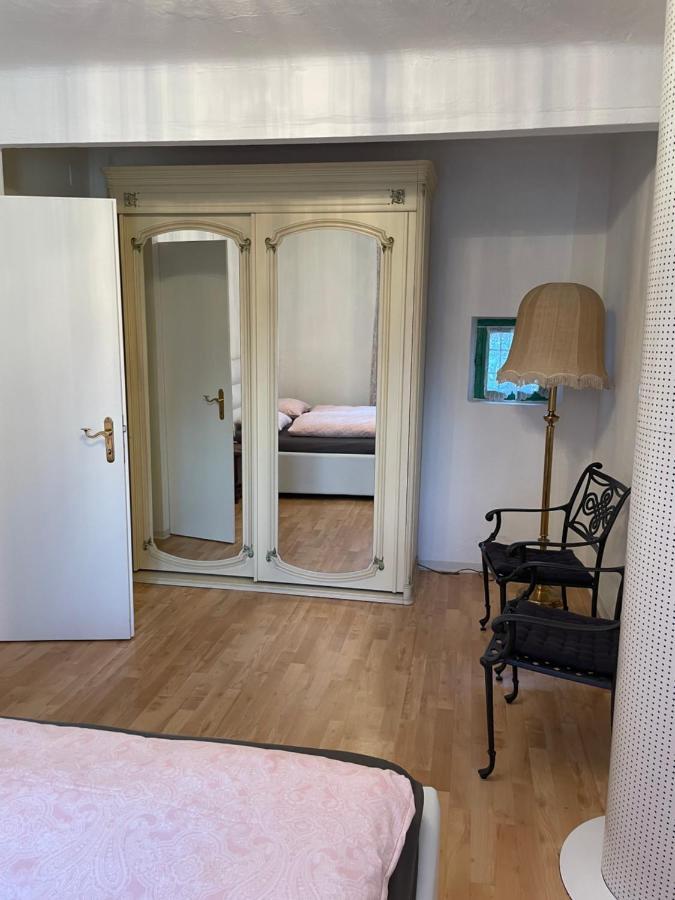 Casa Madonnina Βίλα Losone Εξωτερικό φωτογραφία