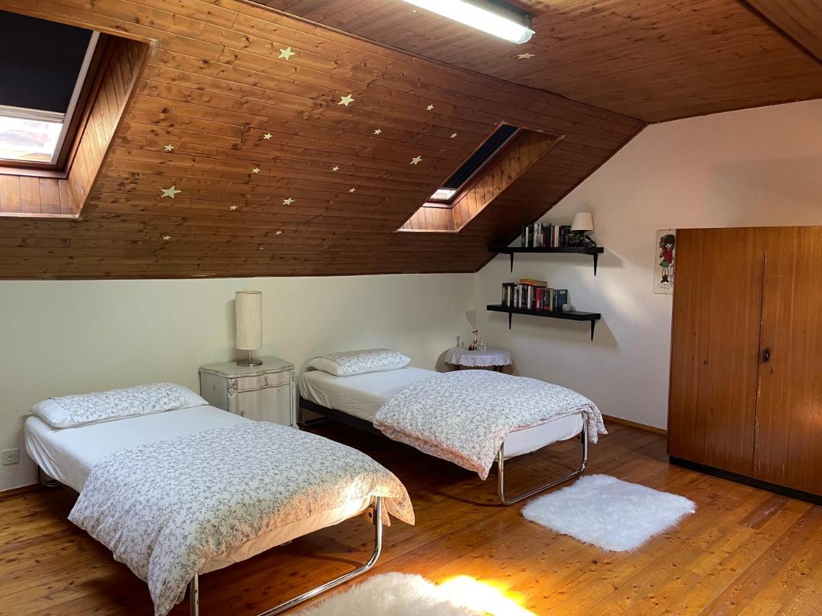 Casa Madonnina Βίλα Losone Εξωτερικό φωτογραφία