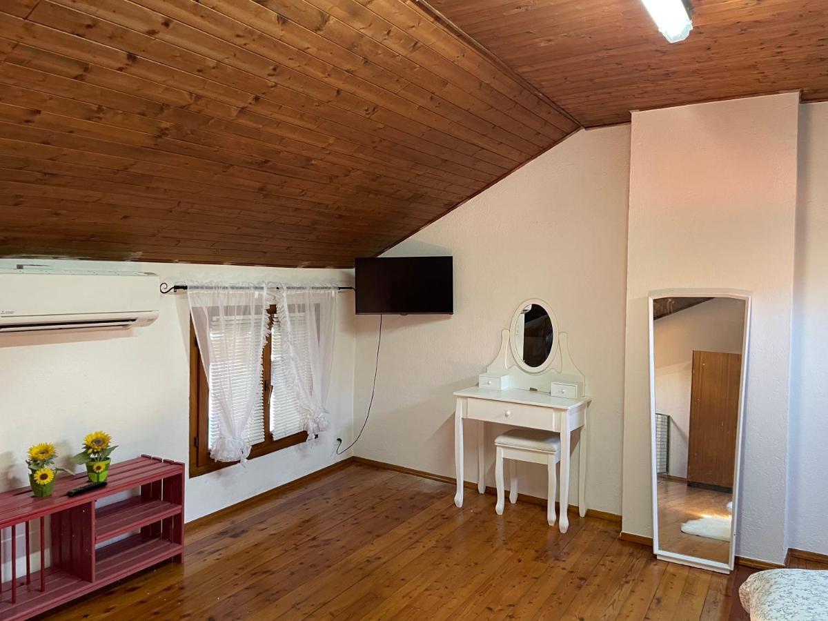 Casa Madonnina Βίλα Losone Εξωτερικό φωτογραφία
