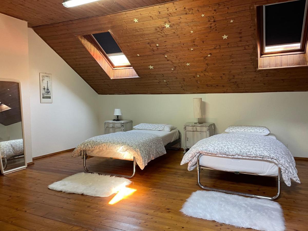 Casa Madonnina Βίλα Losone Εξωτερικό φωτογραφία